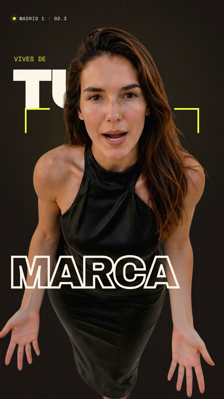 Emili · Una marca con voz propia